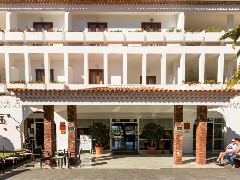 Regency Torviscas Apartments & Suites 2