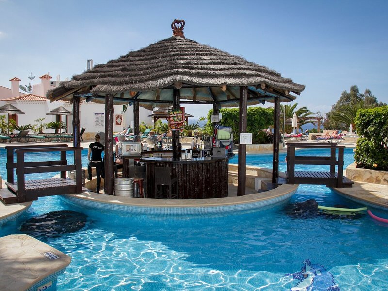 Regency Torviscas Apartments & Suites 3