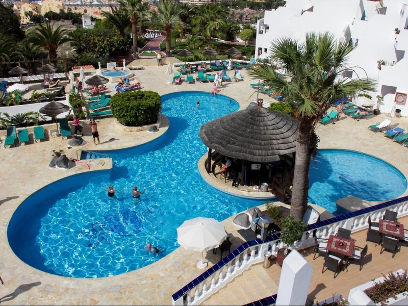 Regency Torviscas Apartments & Suites 4