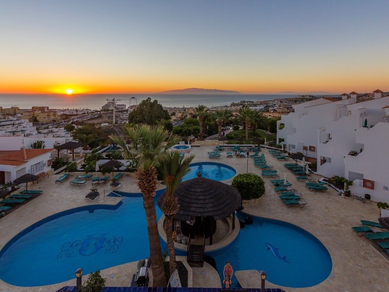 Regency Torviscas Apartments & Suites 5