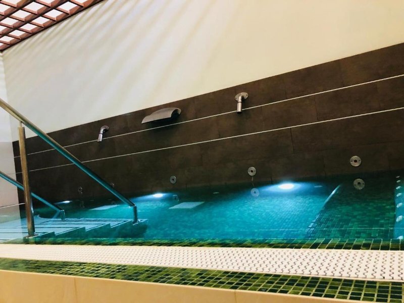 Regency Torviscas Apartments & Suites 7