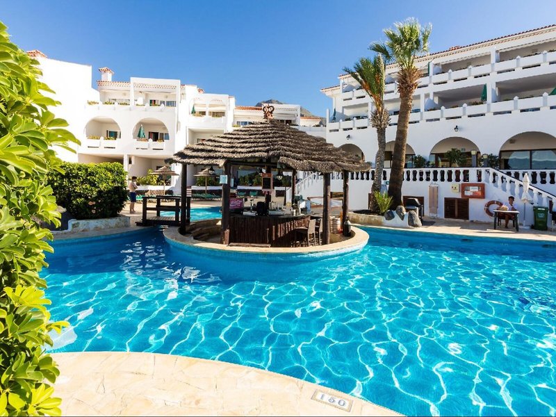 Regency Torviscas Apartments & Suites 11