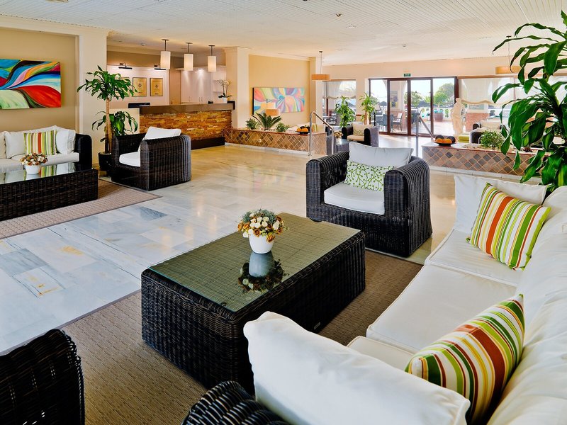 Regency Torviscas Apartments & Suites 14