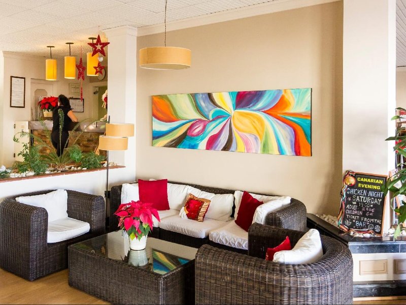 Regency Torviscas Apartments & Suites 15