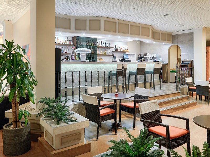 Regency Torviscas Apartments & Suites 17