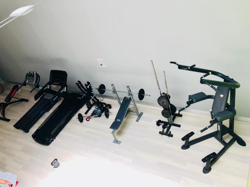 Regency Torviscas Apartments & Suites 22