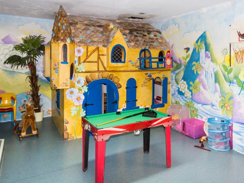 Regency Torviscas Apartments & Suites 23