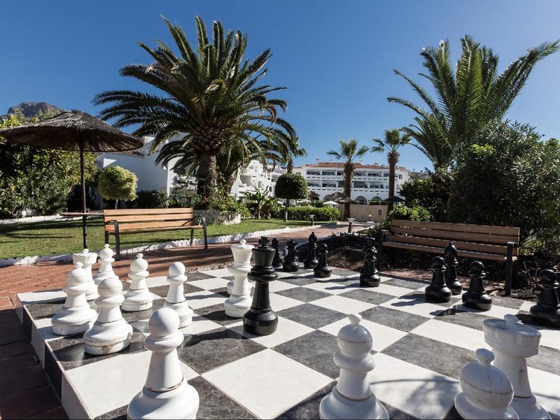 Regency Torviscas Apartments & Suites 24