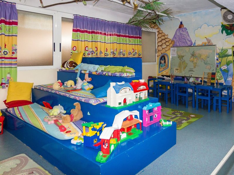 Regency Torviscas Apartments & Suites 25