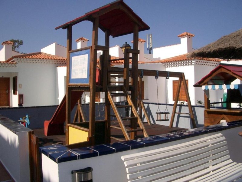 Regency Torviscas Apartments & Suites 26