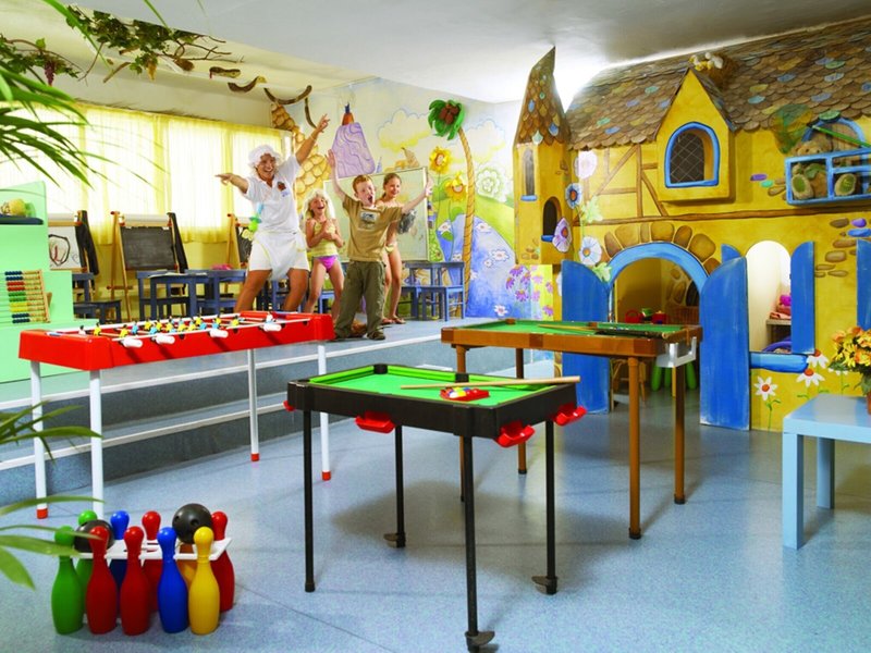 Regency Torviscas Apartments & Suites 27