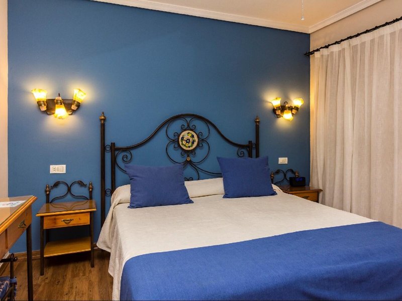 Regency Torviscas Apartments & Suites 28