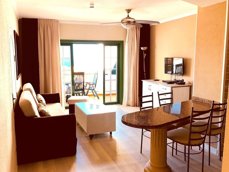Regency Torviscas Apartments & Suites 29