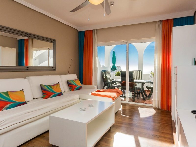 Regency Torviscas Apartments & Suites 30