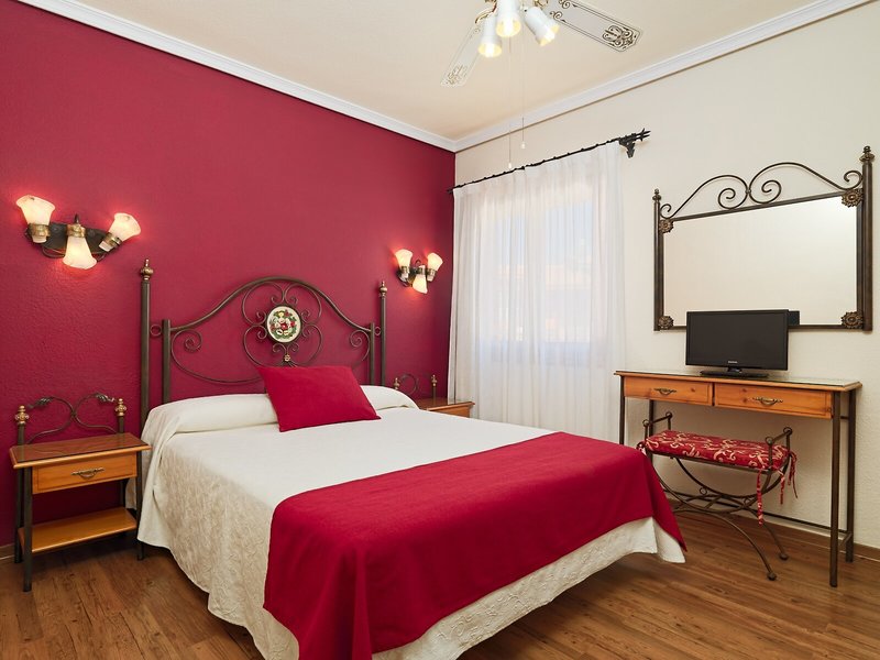 Regency Torviscas Apartments & Suites 31