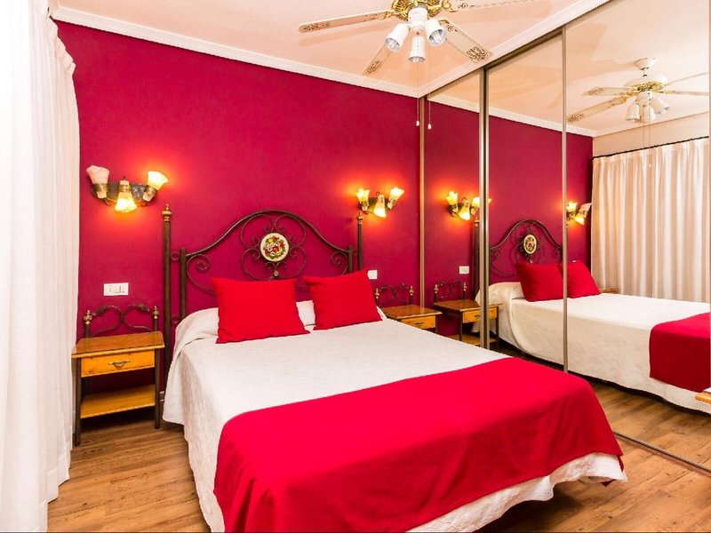 Regency Torviscas Apartments & Suites 33