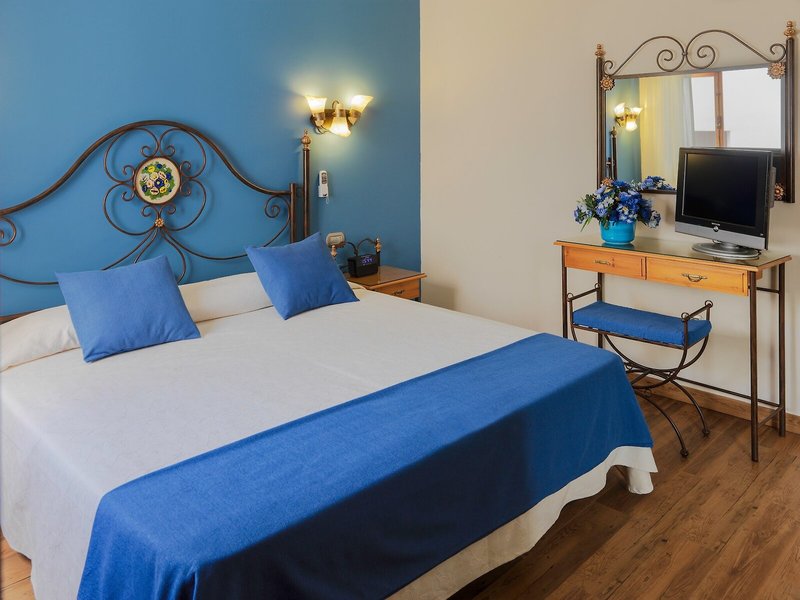 Regency Torviscas Apartments & Suites 34