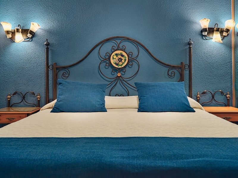 Regency Torviscas Apartments & Suites 35