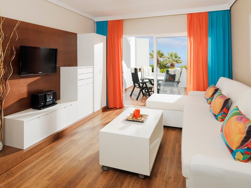 Regency Torviscas Apartments & Suites 36