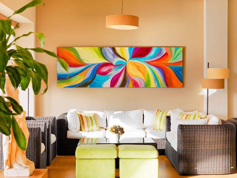 Regency Torviscas Apartments & Suites 37