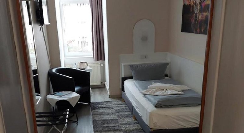 Regiohotel Quedlinburger Hof 3