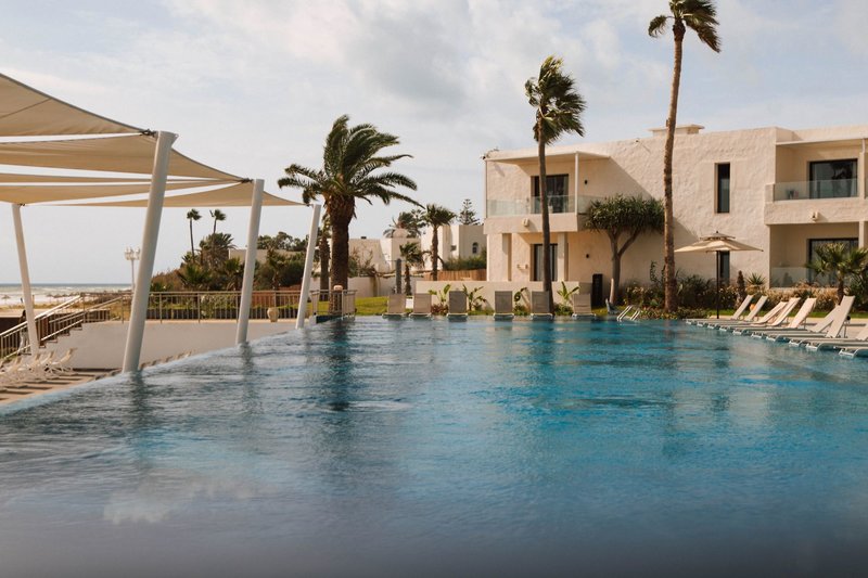 One Resort Premium Hammamet 1