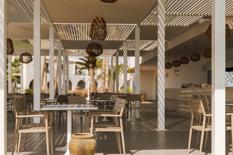 One Resort Premium Hammamet 2