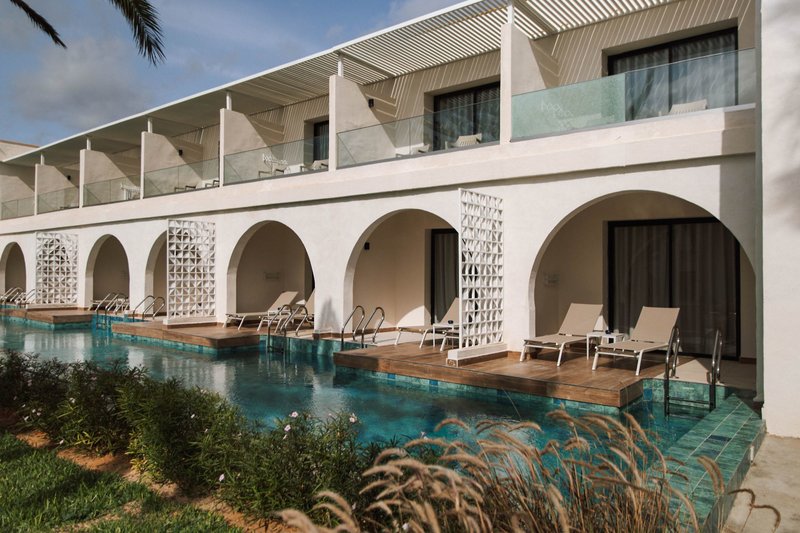 One Resort Premium Hammamet 4