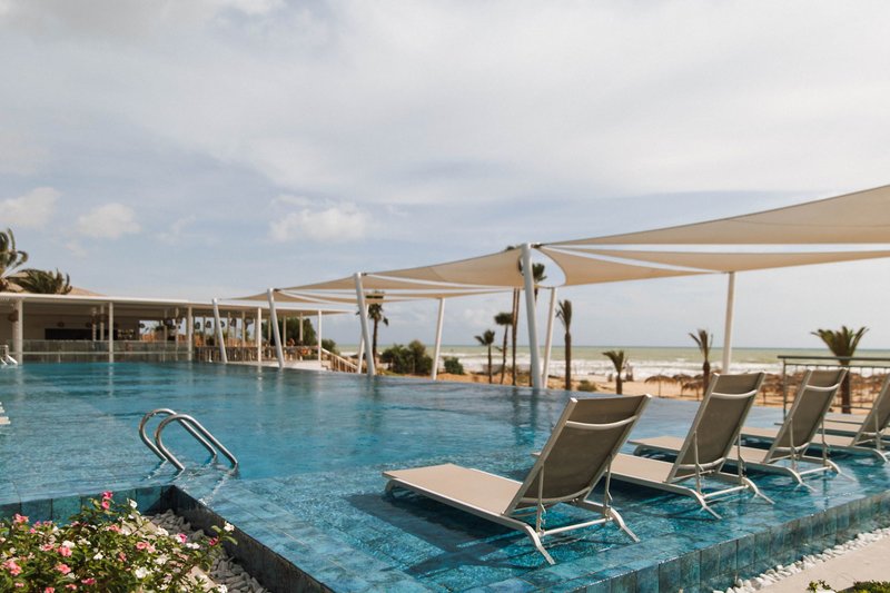 One Resort Premium Hammamet 6