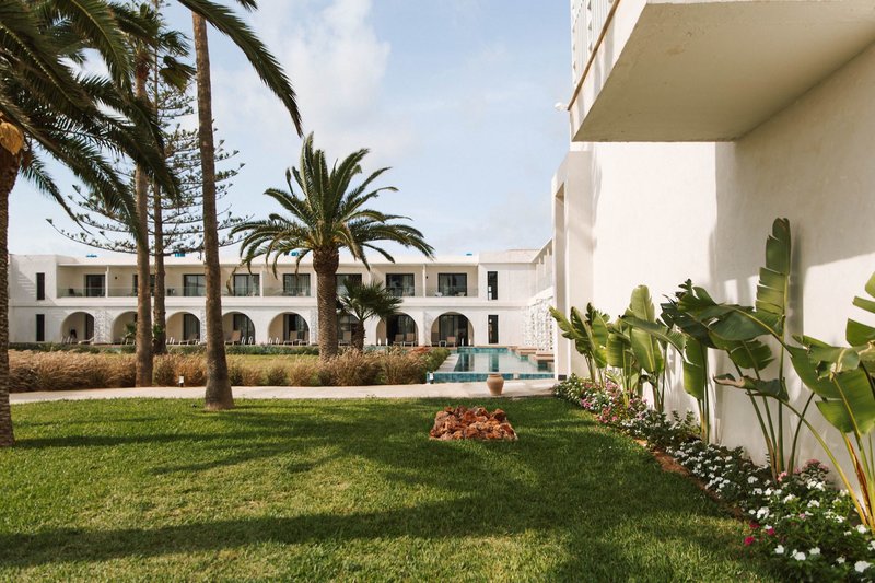 One Resort Premium Hammamet 7