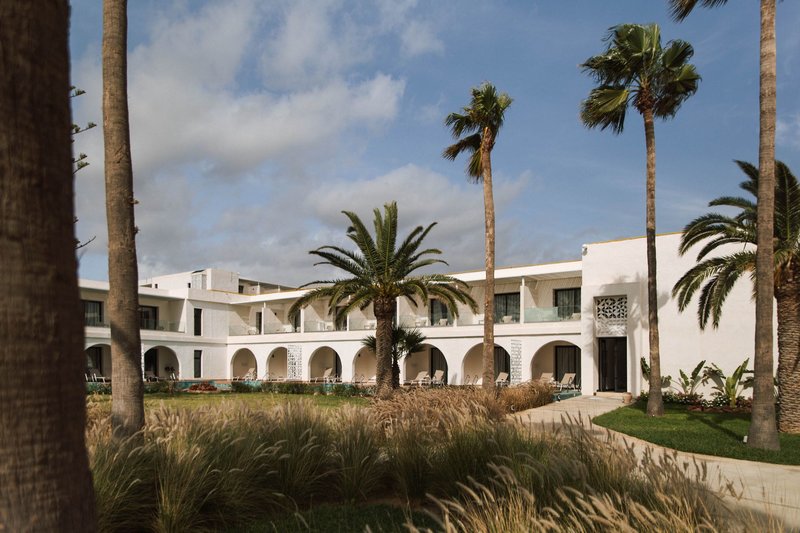 One Resort Premium Hammamet 8