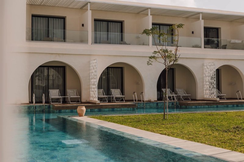 One Resort Premium Hammamet 10