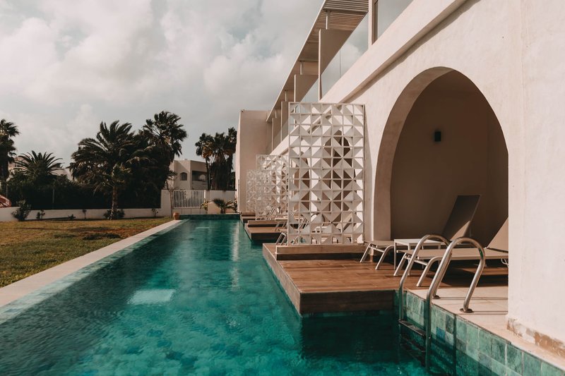 One Resort Premium Hammamet 11