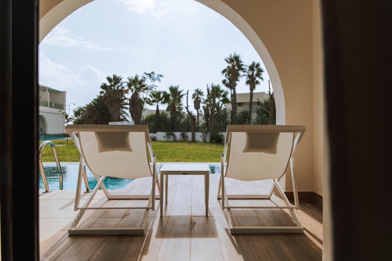 One Resort Premium Hammamet 12