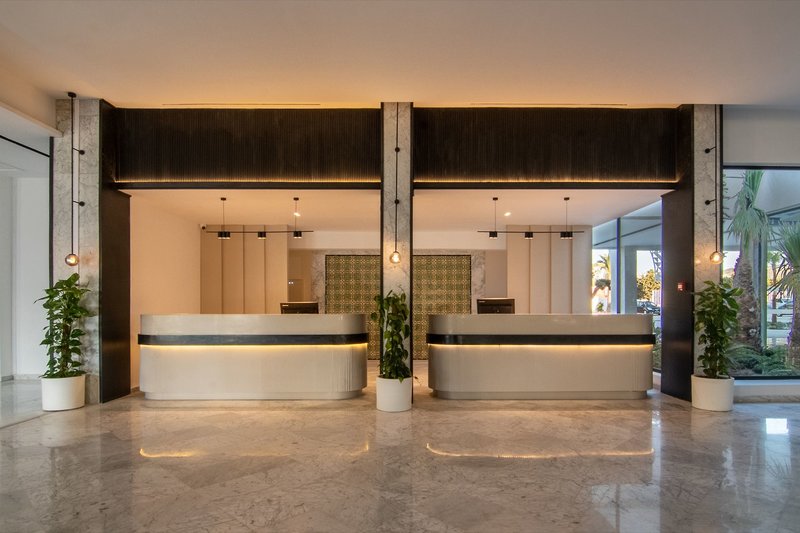 One Resort Premium Hammamet 14