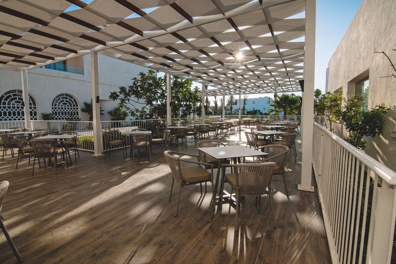 One Resort Premium Hammamet 15
