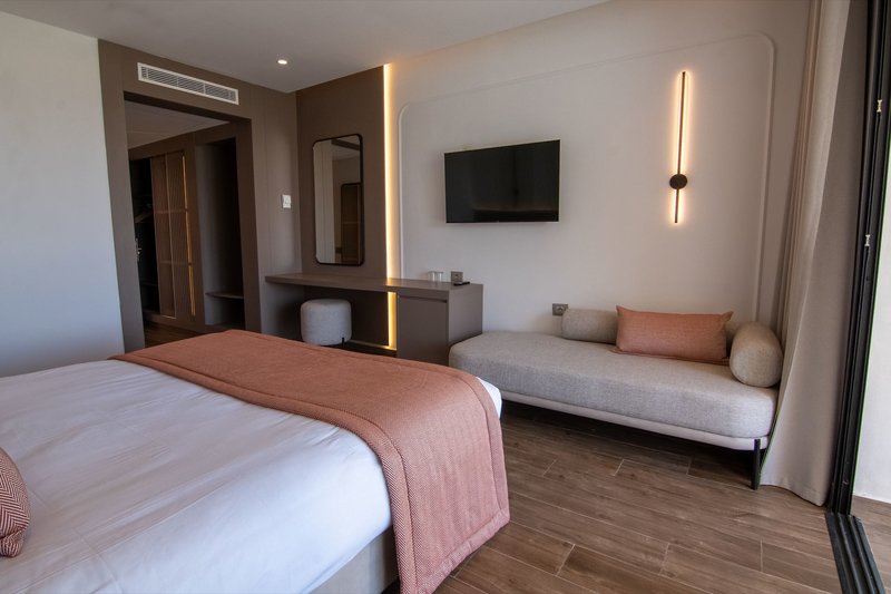 One Resort Premium Hammamet 16