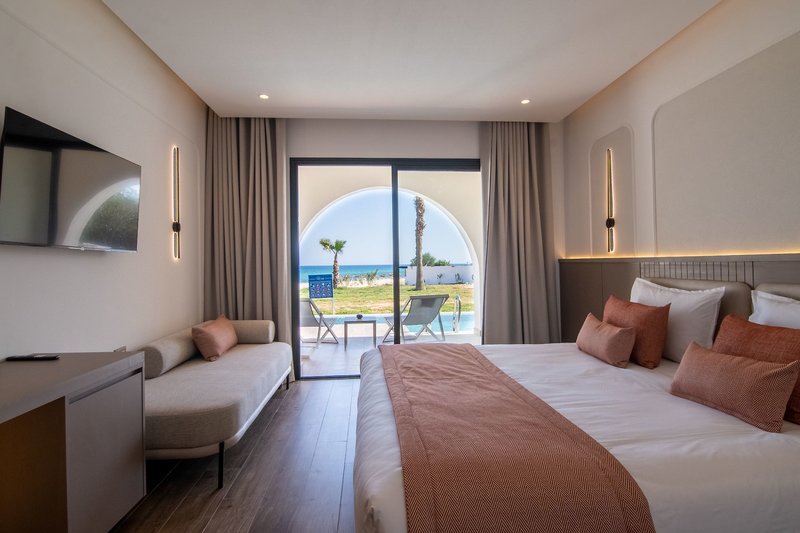 One Resort Premium Hammamet 17