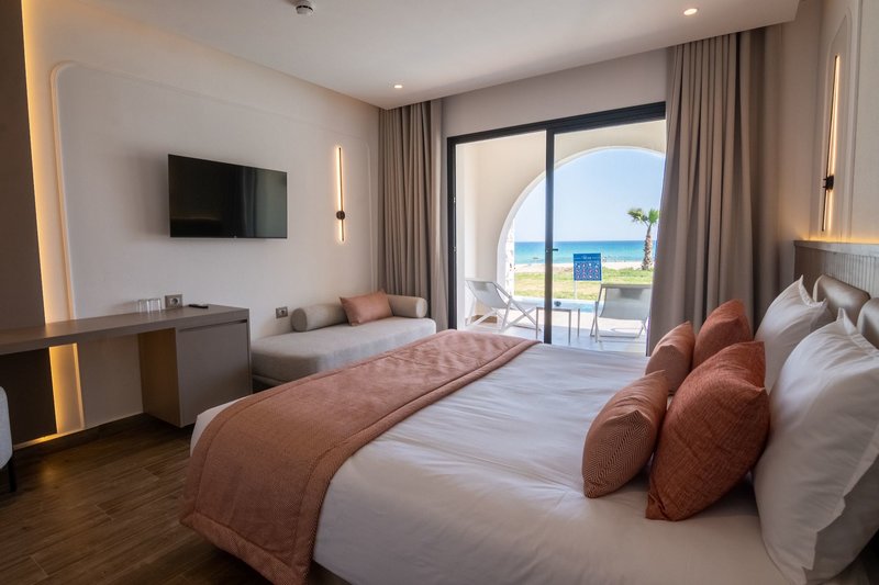 One Resort Premium Hammamet 18