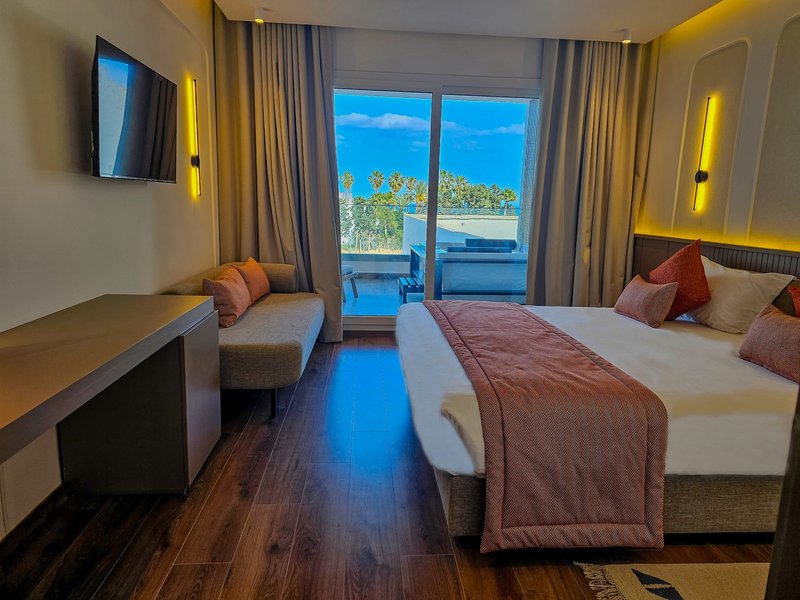 One Resort Premium Hammamet 19