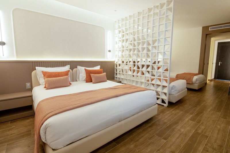 One Resort Premium Hammamet 22