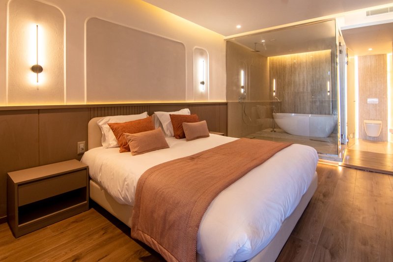 One Resort Premium Hammamet 23