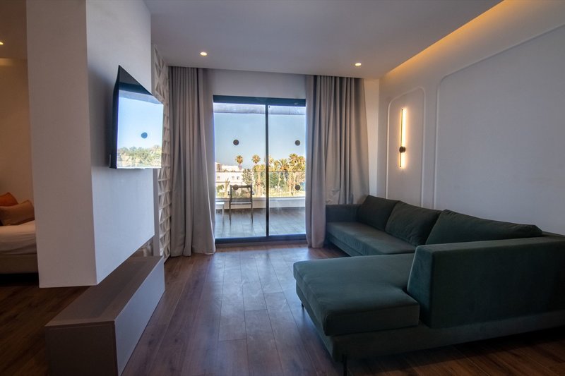 One Resort Premium Hammamet 24