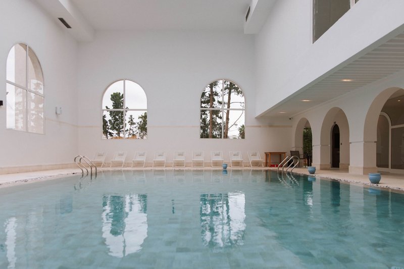 One Resort Premium Hammamet 27