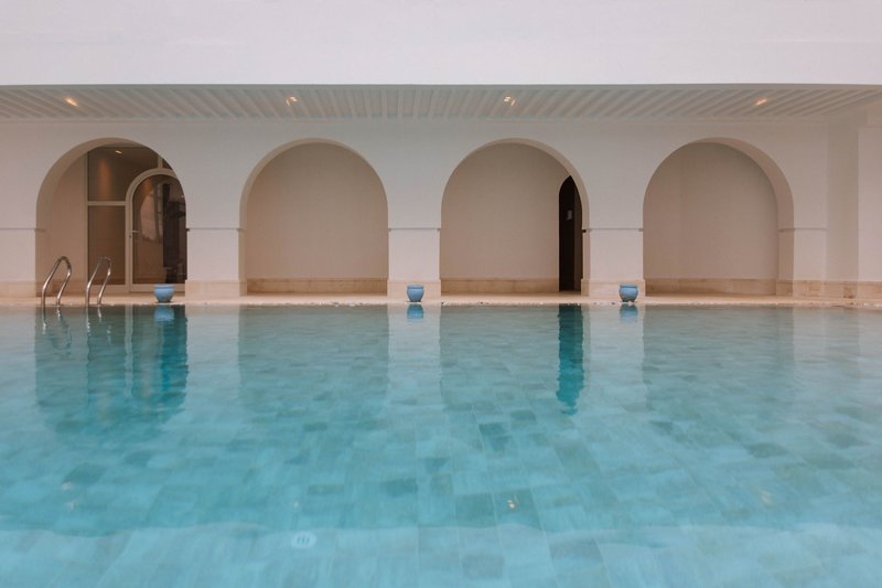 One Resort Premium Hammamet 28