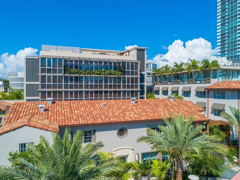 Lennox Hotel Miami Beach 4