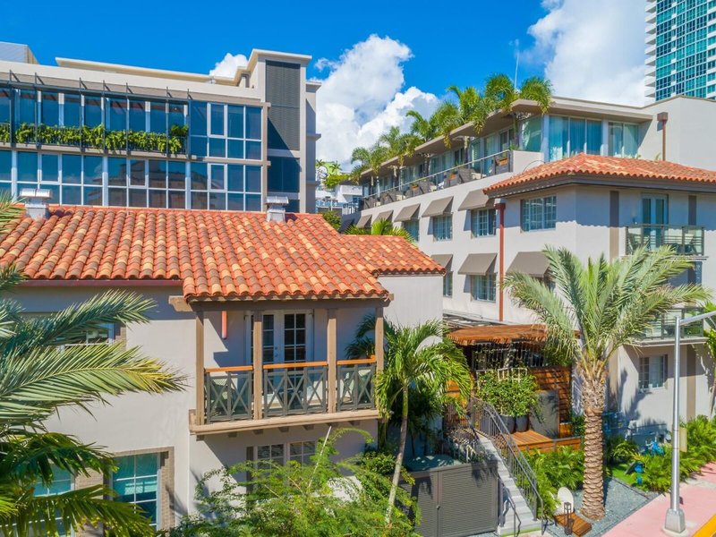 Lennox Hotel Miami Beach 5