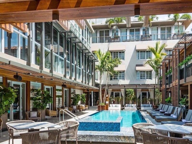 Lennox Hotel Miami Beach 6
