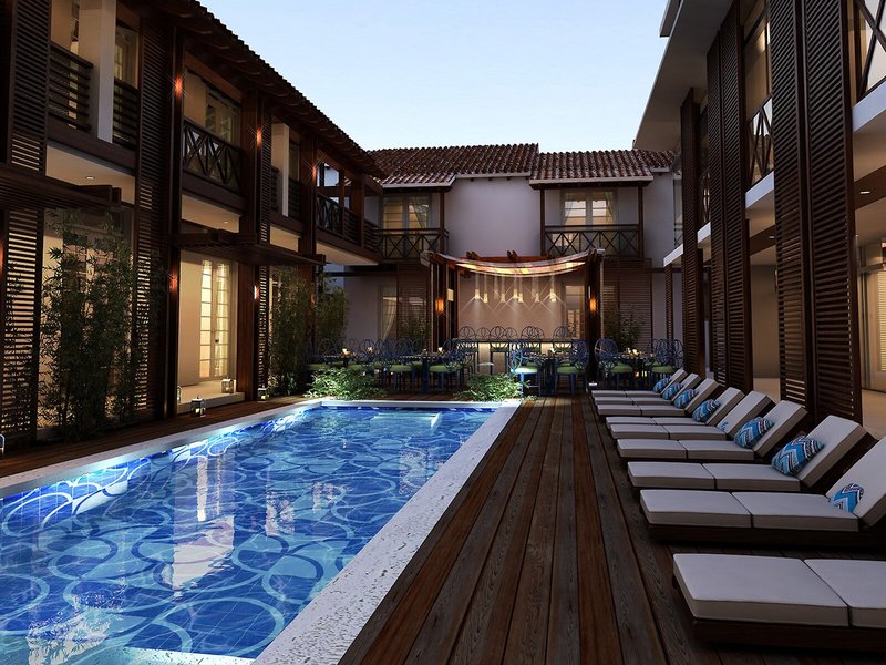 Lennox Hotel Miami Beach 7