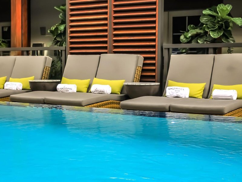 Lennox Hotel Miami Beach 8